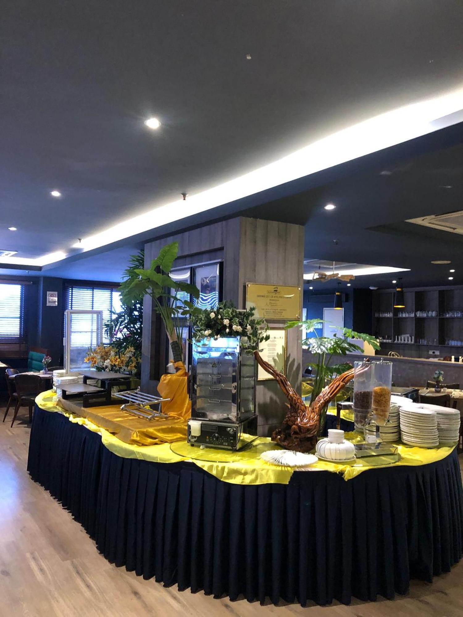 Alamis - Formerly Edc Hotel Kuala Lumpur