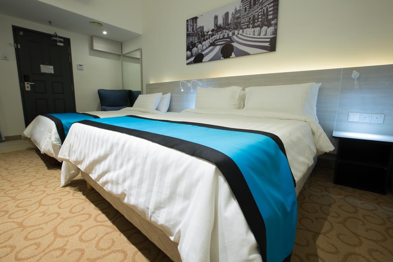 Alamis - Formerly Edc Hotel 3*